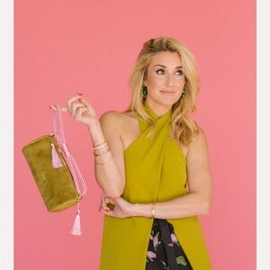 THE PARTY POUF! Nat Note x J. Lowery Collab